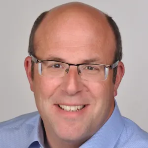 Portraitfoto Stefan Büch