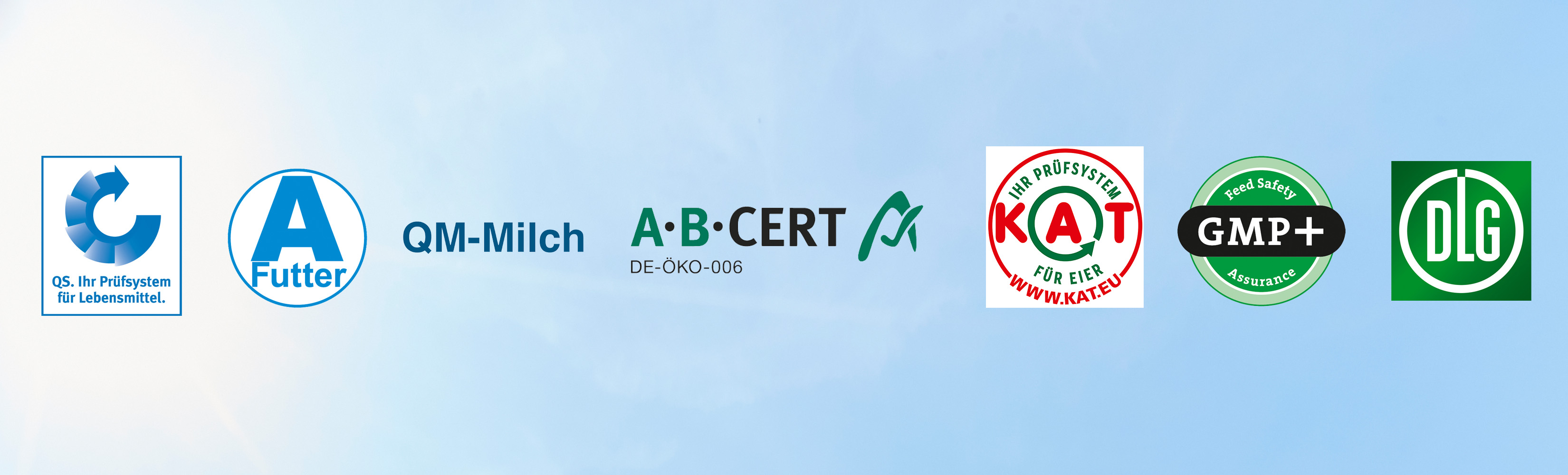 Logo der Zertifikate von SCHAUMANN Logo der Zertifikate von SCHAUMANN