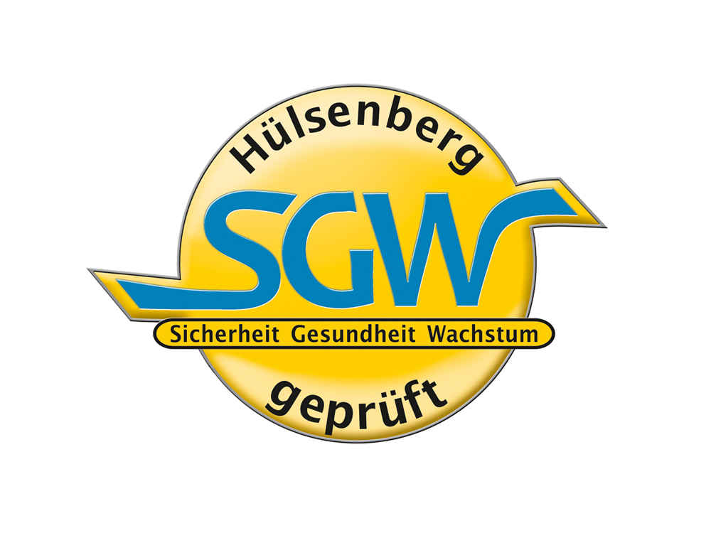 SGW - Skuteczna kombinacja dla bezpieczeństwa, zdrowotności i przyrostów w odchowie cieląt