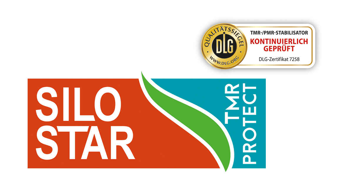 Logo SILOSTAR PROTECT TMR