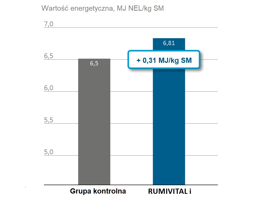 Rumivital i