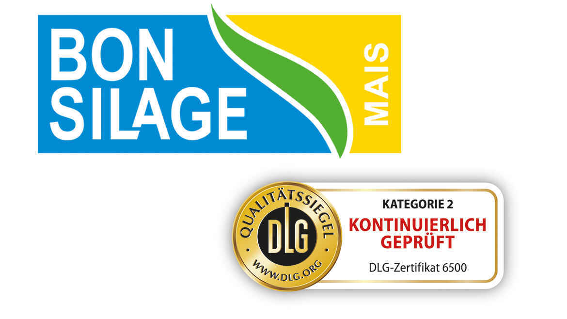 Bonsilage Mais