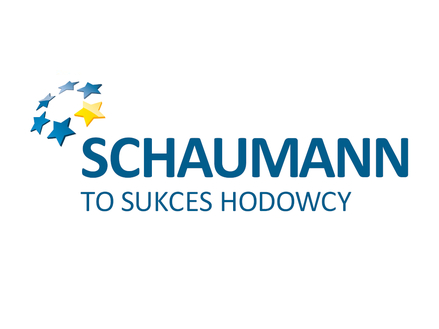 Logo SCHAUMANN