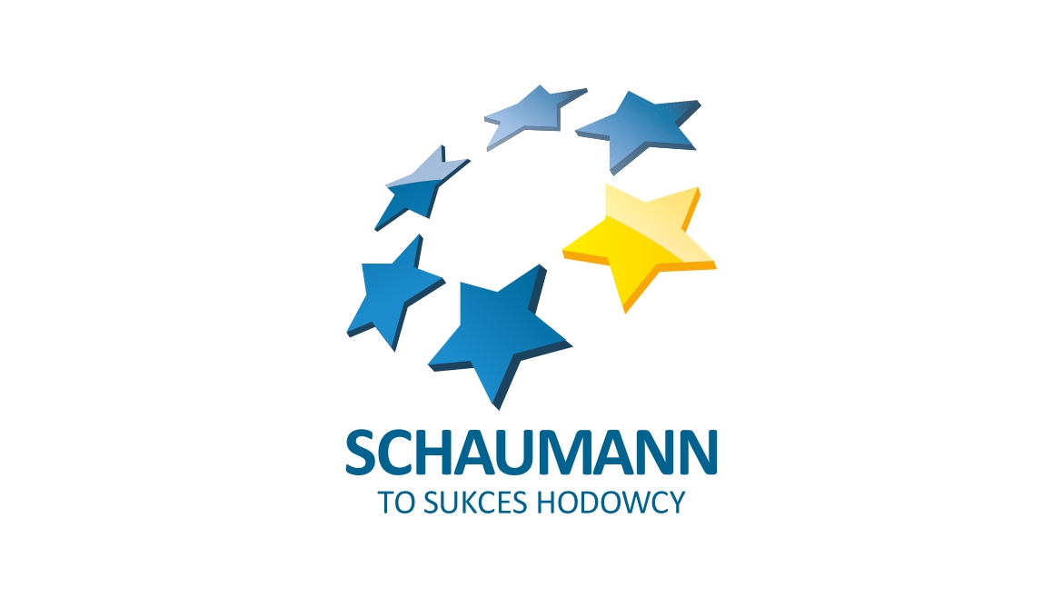 Logo SCHAUMANN