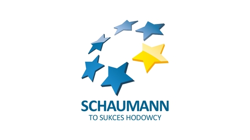 SCHAUMANN Logo